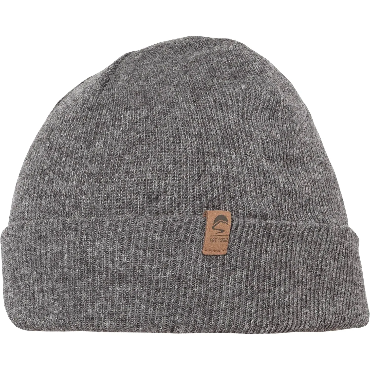 Unisex Sunday Afternoons Neptune Beanie Storm Grey