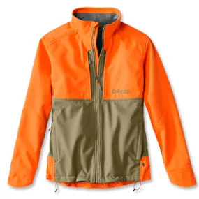 Upland Hunting Softshell Jacket