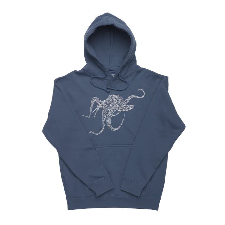 Uroko Octopus Hoodie