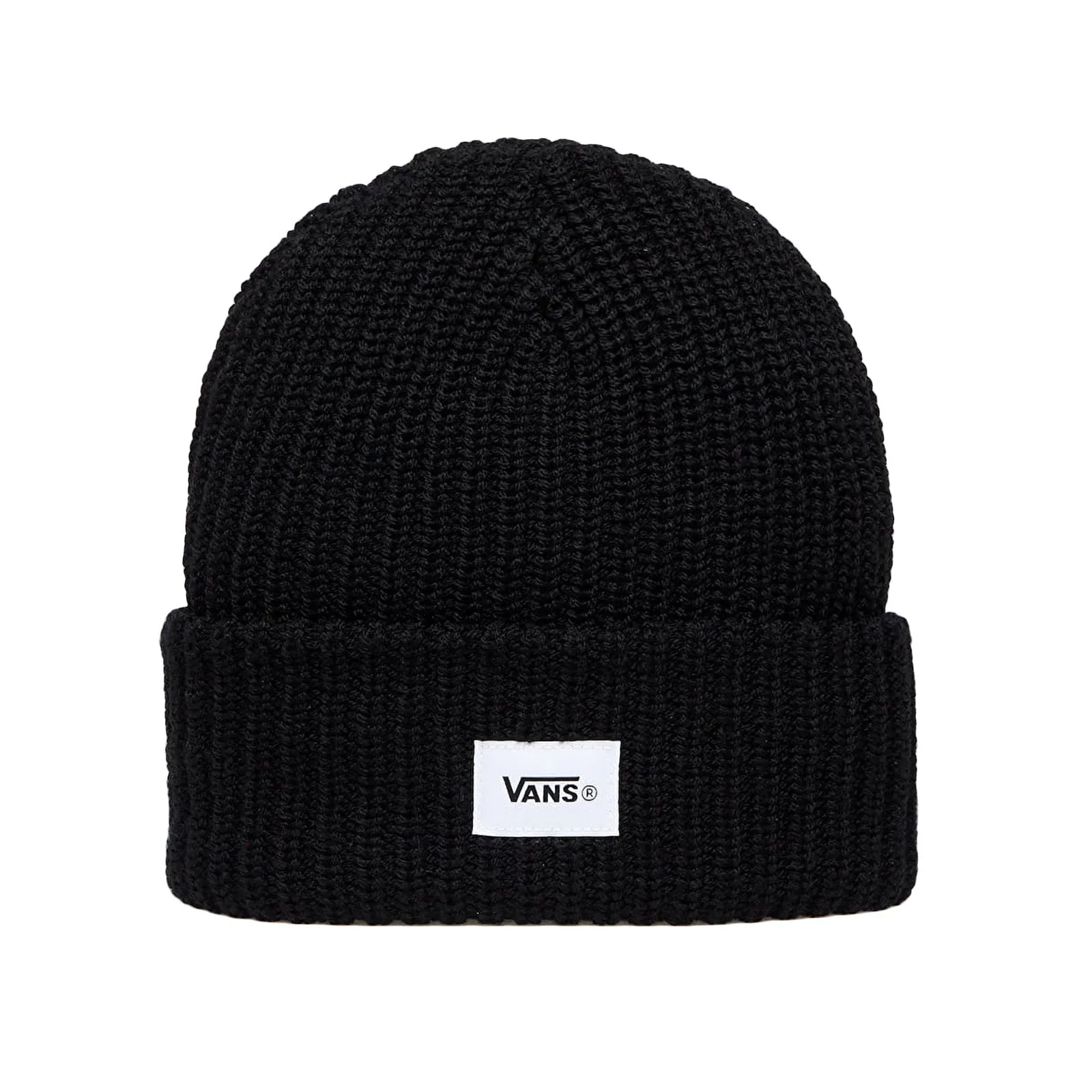 Vans LX Premium Standard Beanie 'Black'