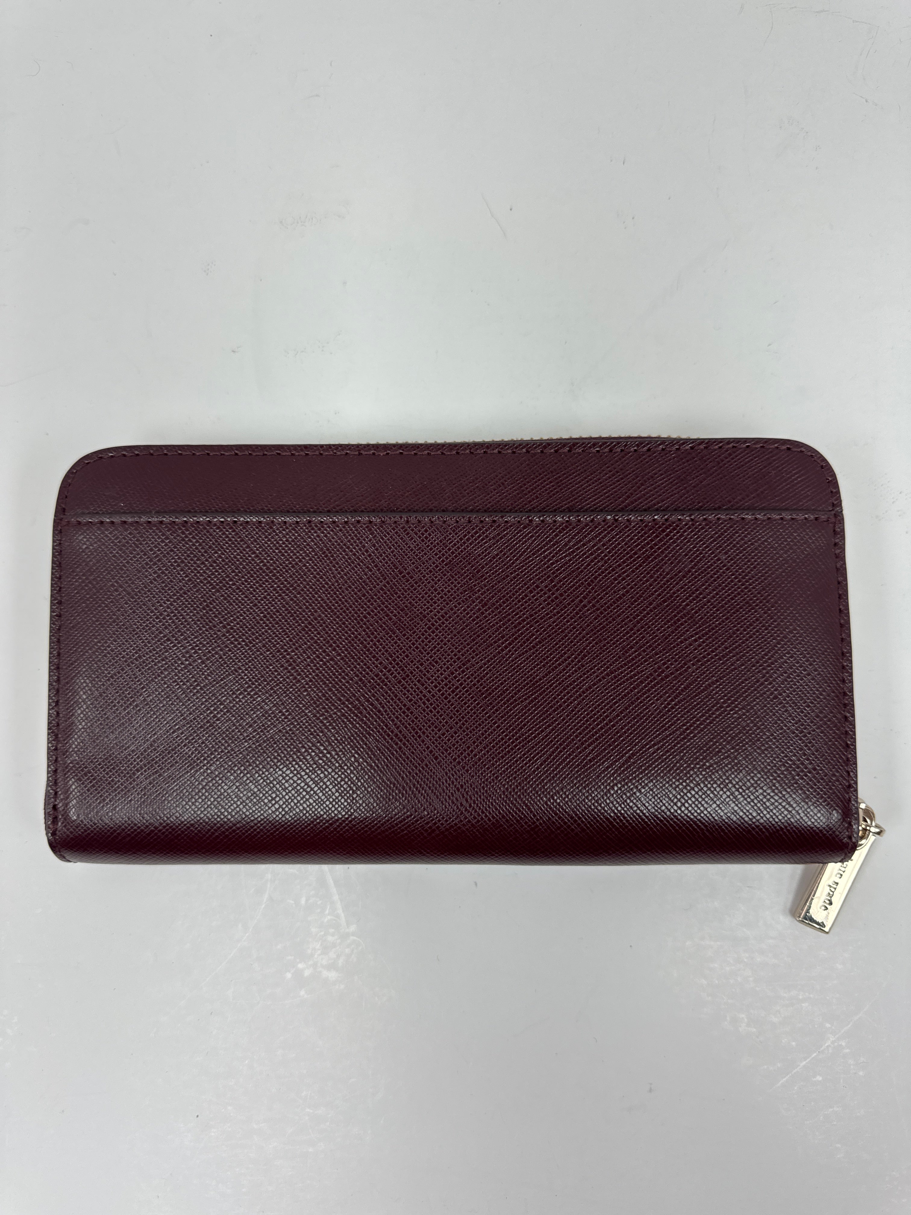 Wallet Designer By Kate Spade  Size: Large