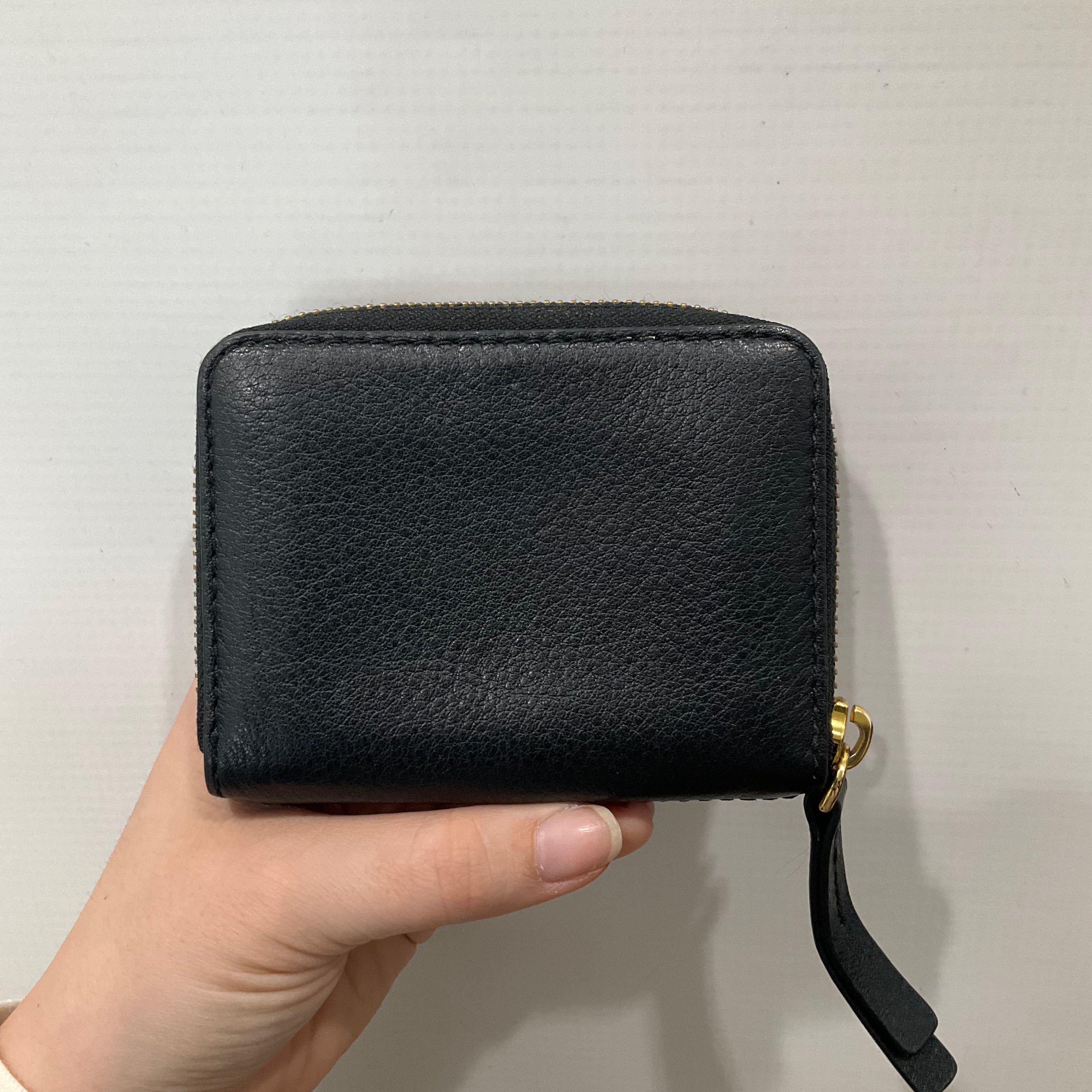 Wallet Designer By Marc Jacobs  Size: Small