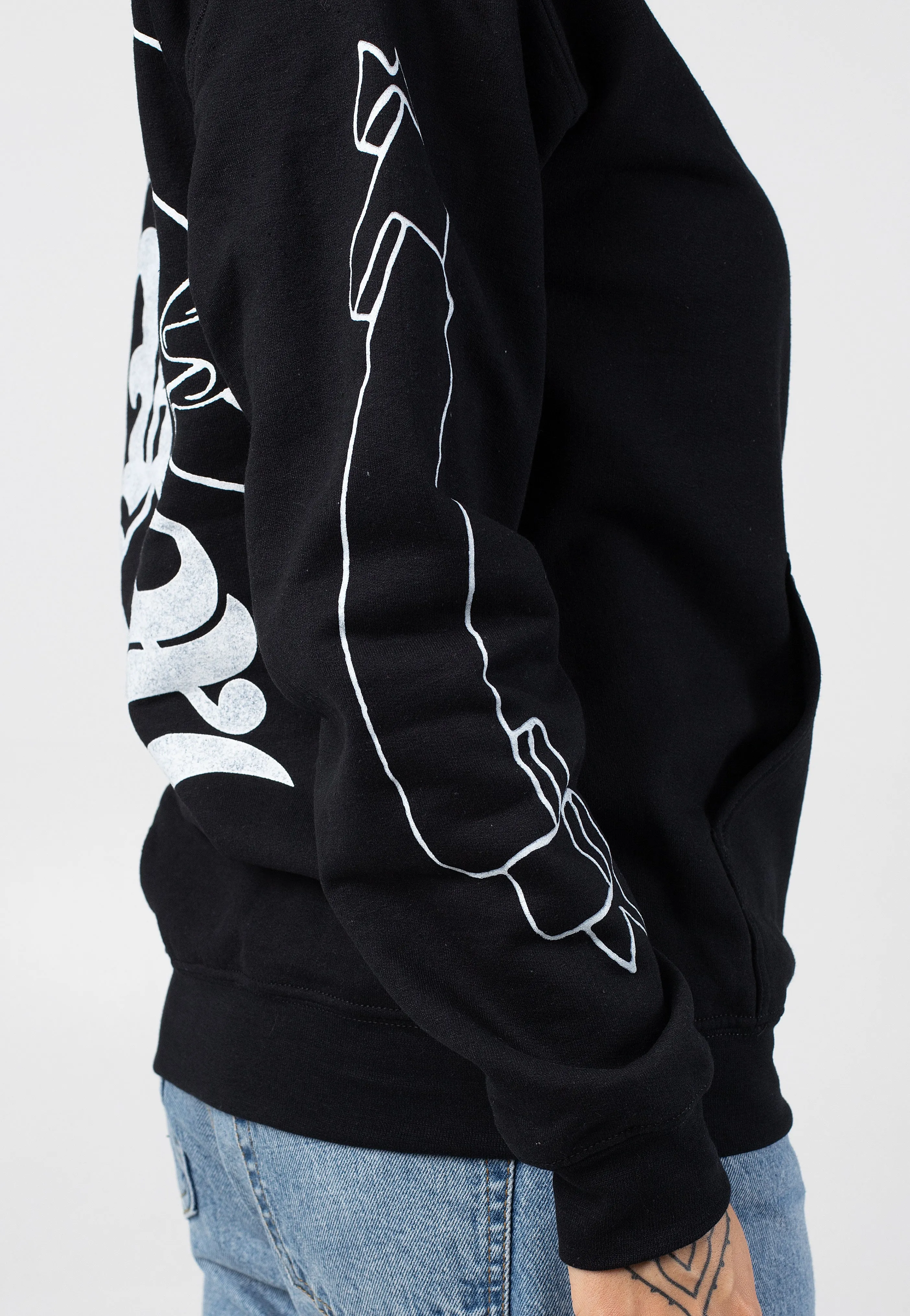 While She Sleeps - Banner - Hoodie