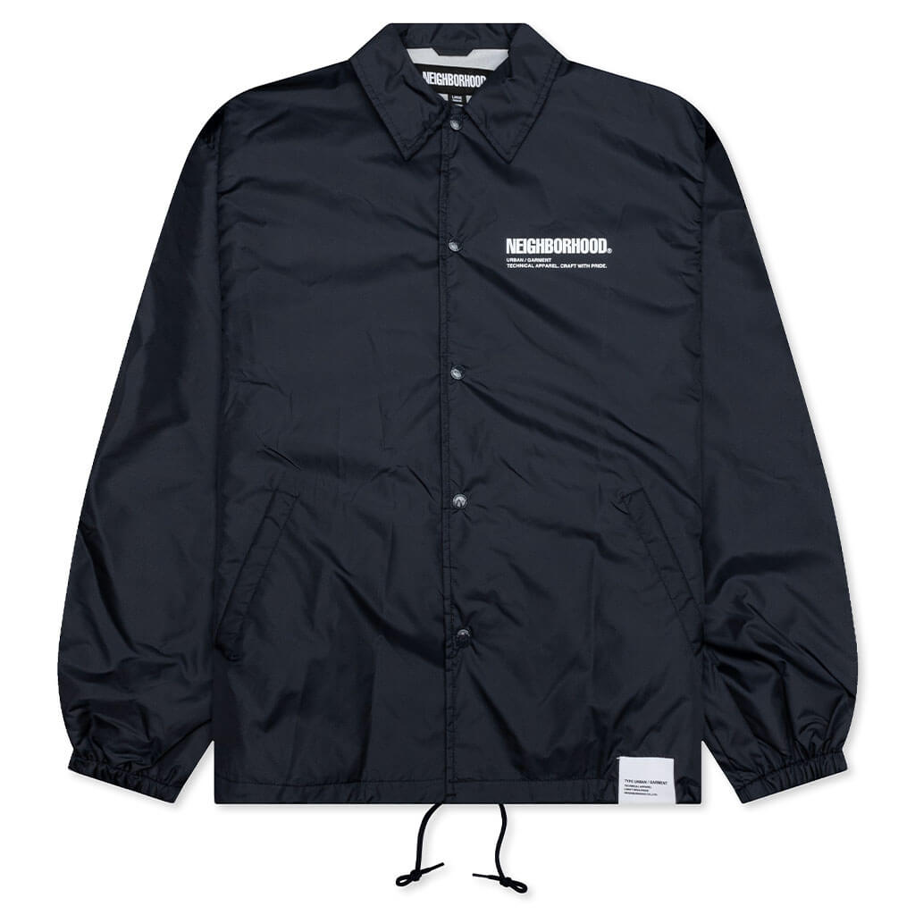 Windbreaker JK NY Jacket - Navy