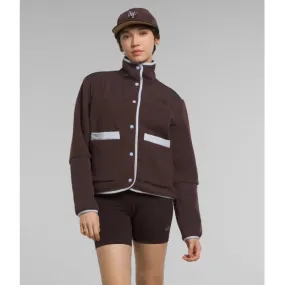 Women's Cragmont Fleece Jacket