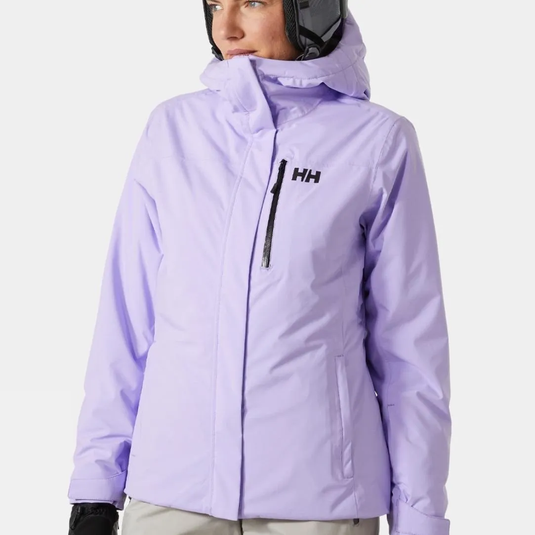 Womens Snowplay Jacket