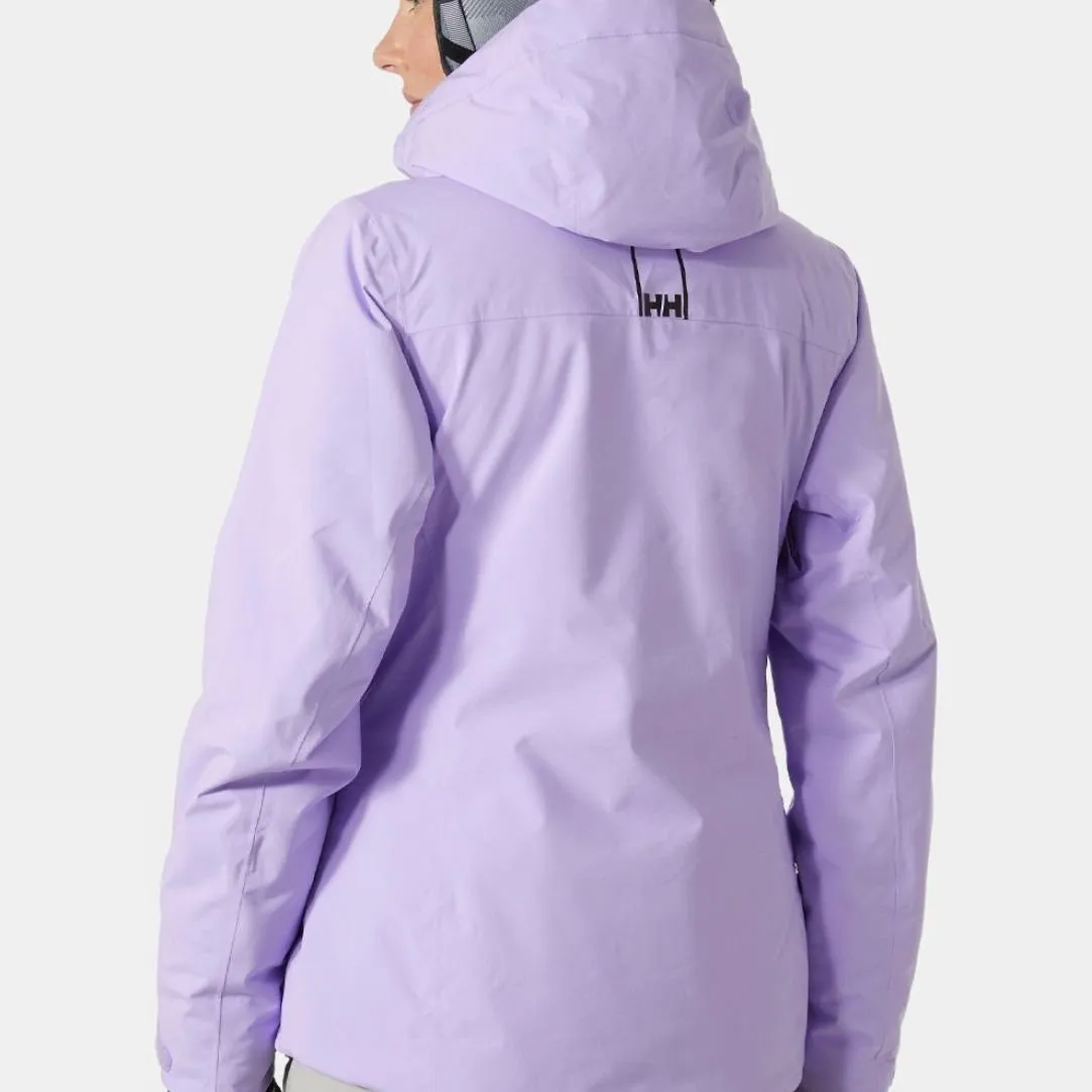 Womens Snowplay Jacket