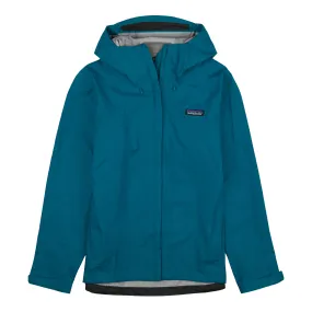 Women's Torrentshell 3L Rain Jacket