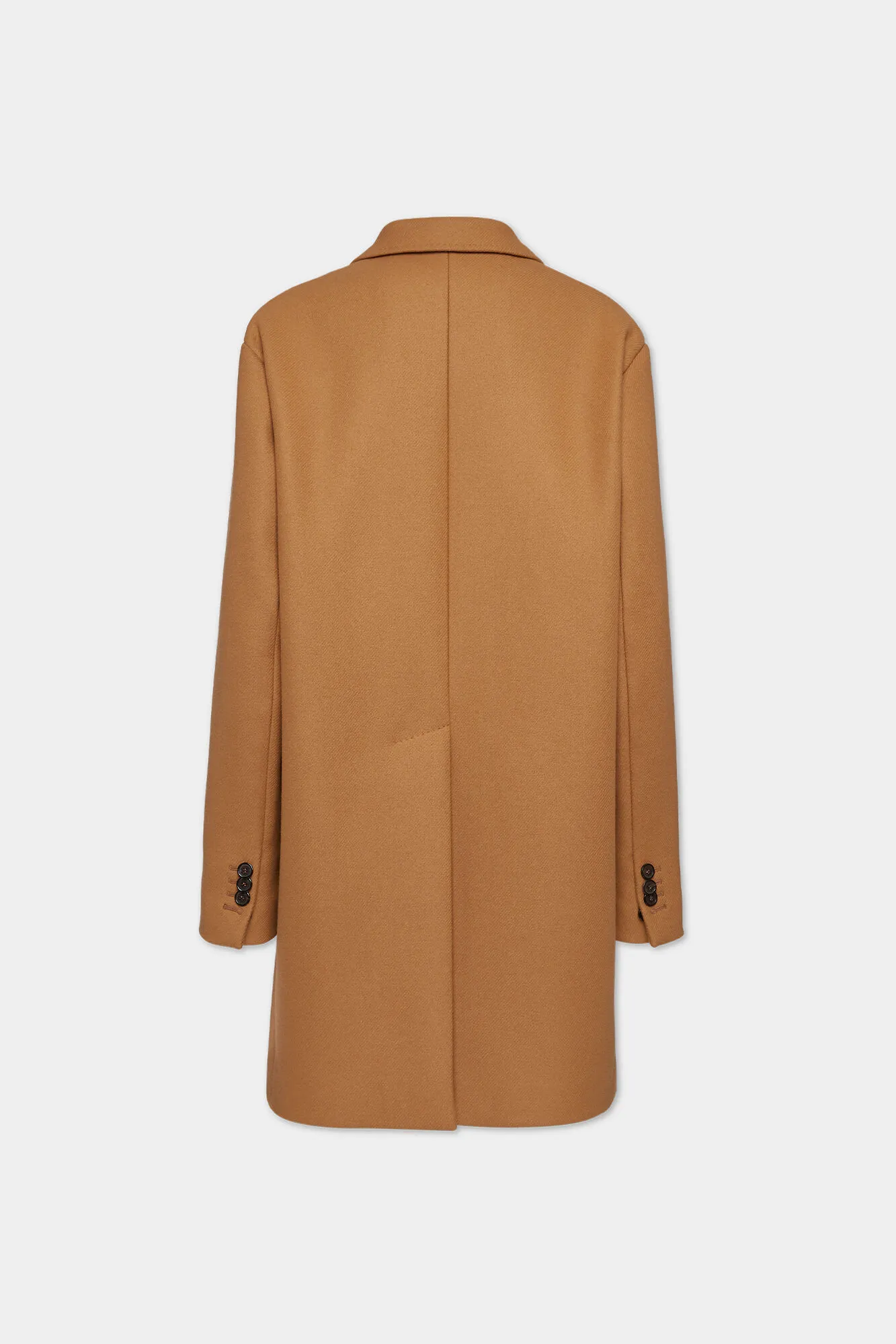 Wool Coat