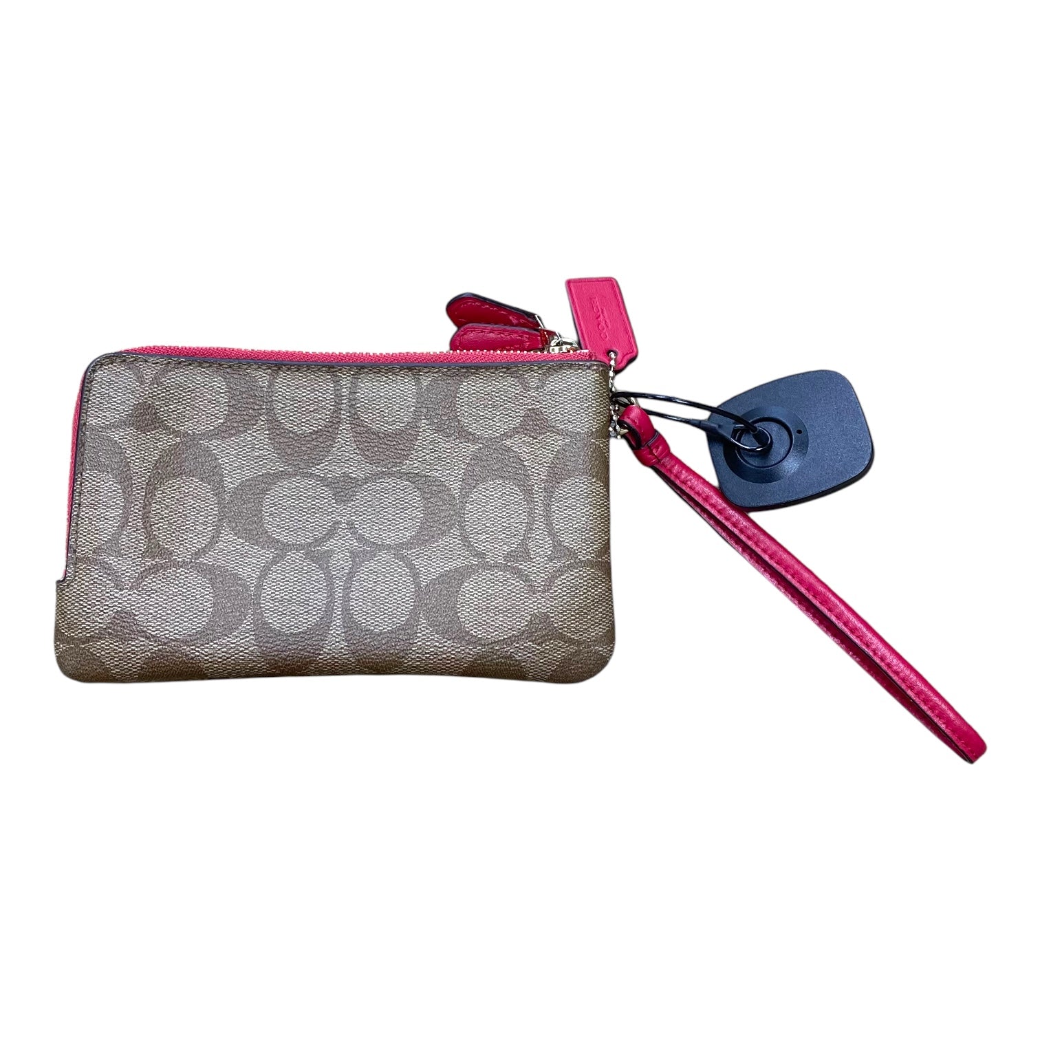 Wristlet Designer By Coach  Size: Small