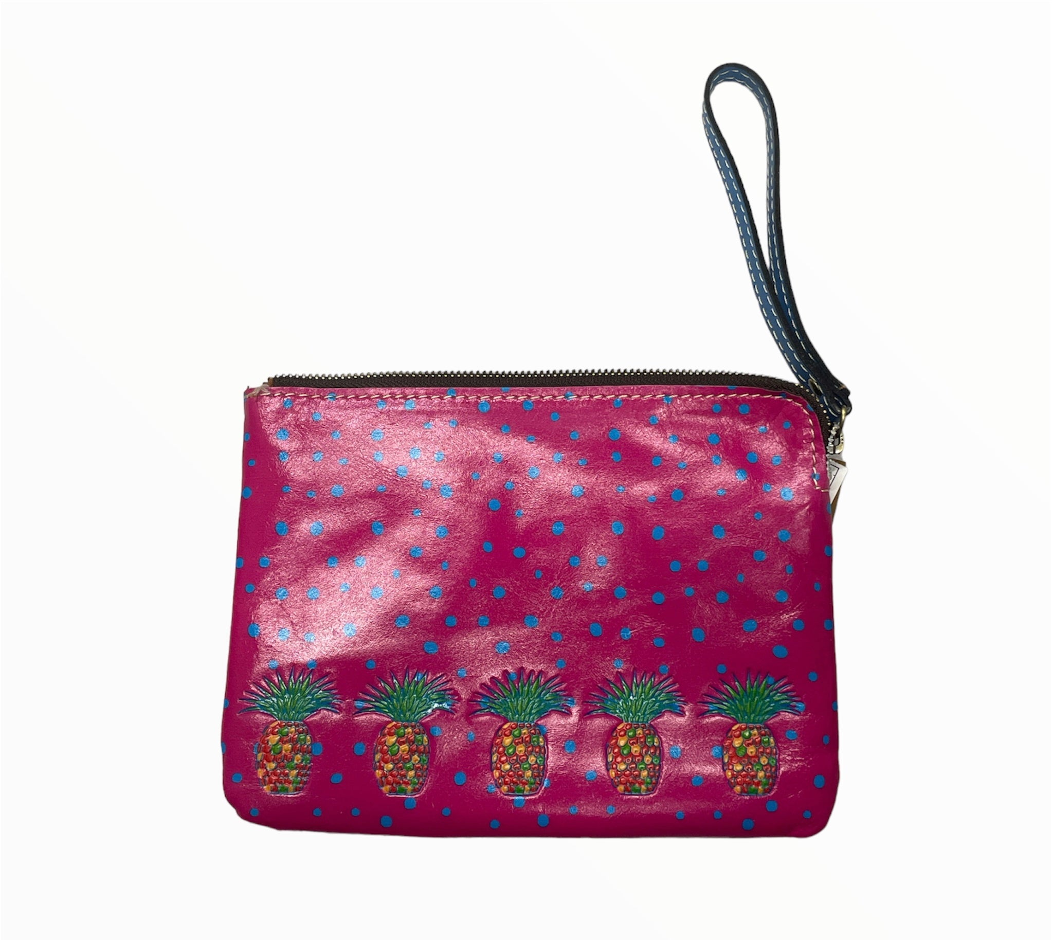 Wristlet Designer By Patricia Nash  Size: Medium