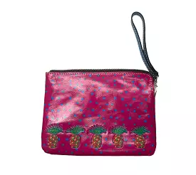 Wristlet Designer By Patricia Nash  Size: Medium