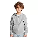 Youth Fleece Zip