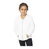 Youth Fleece Zip