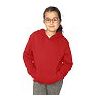 Youth Fleece Zip