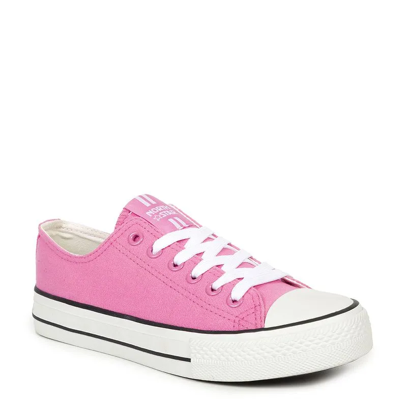 Zapatillas Urbanas North Star para Mujer 589931740