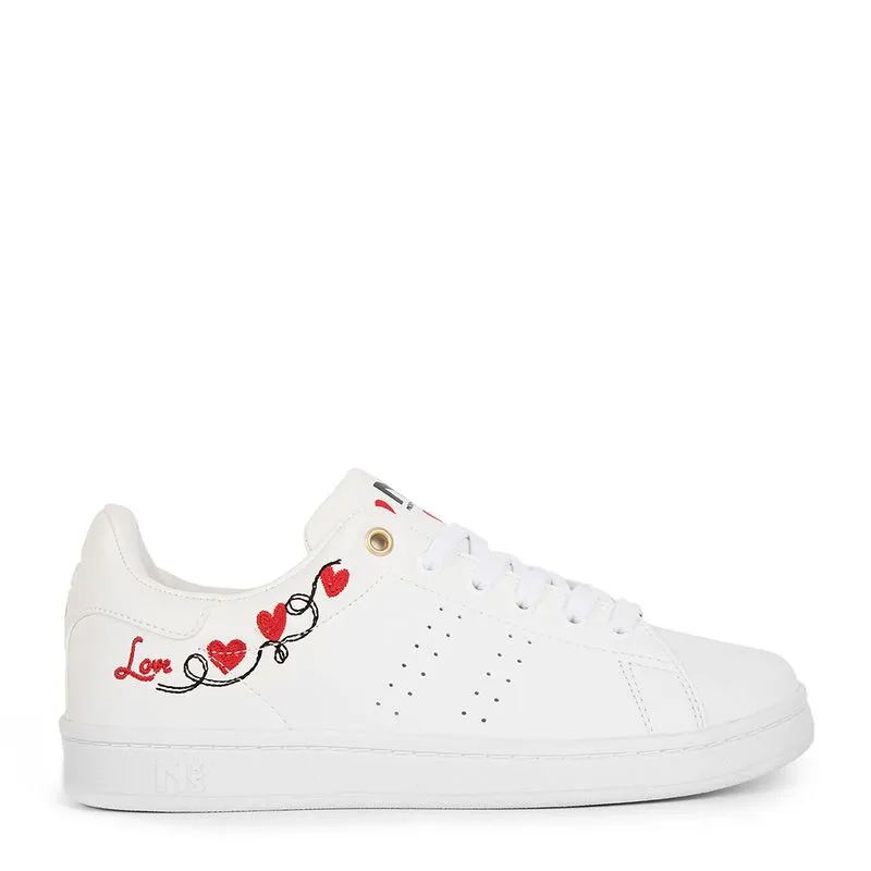 Zapatillas Urbanas North Star para Mujer